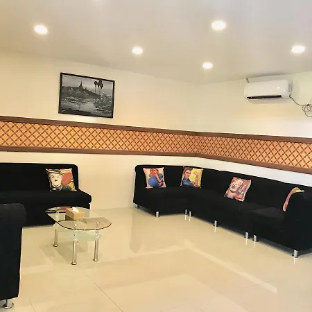 Elegant Hostel